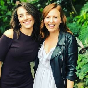 Meet your Posher, Nikki